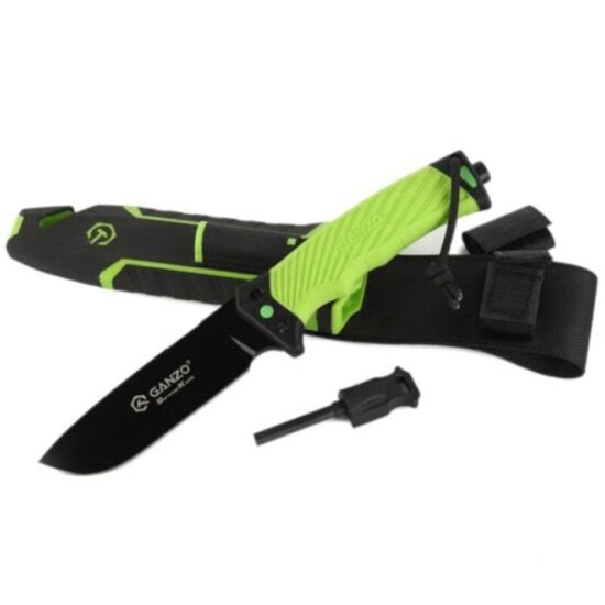 Cutit Ganzo G8012V2-LG, 2 image