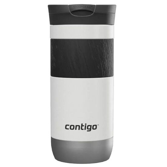 Термокружка CONTIGO Byron 2.0 Salt, 470 мл, изображение 3