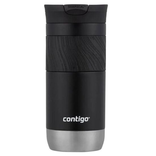 Cana termos CONTIGO Byron Licorice, 470 ml, 2 image