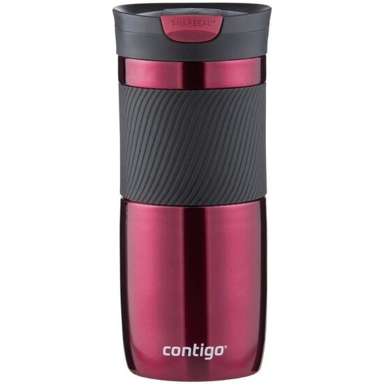 Cana termos CONTIGO Byron Vivacious, 470 ml, 2 image