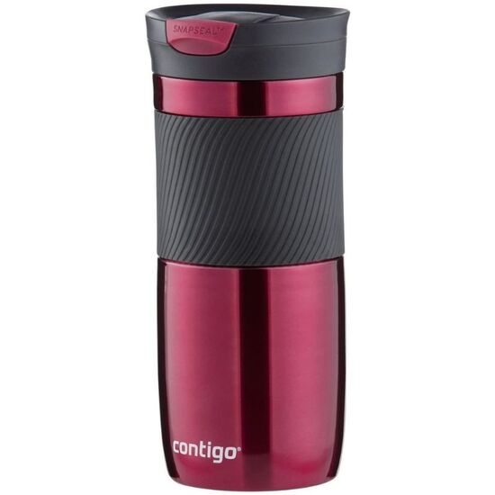 Cana termos CONTIGO Byron Vivacious, 470 ml, 7 image