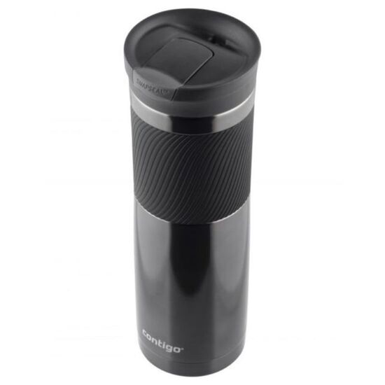 Термокружка CONTIGO Byron Gunmetal, 720 мл, изображение 3