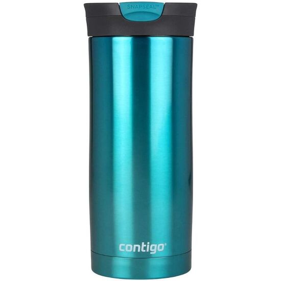 Cana termos CONTIGO Huron Biscay Bay, 470 ml, 2 image