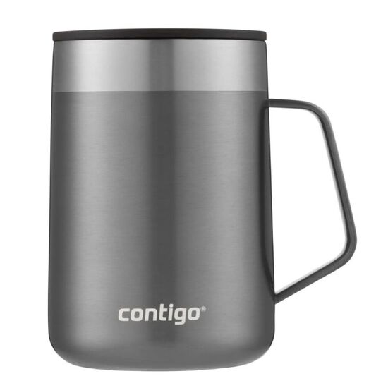 Cana termos CONTIGO Streeterville Desk Sake, 420 ml, 2 image