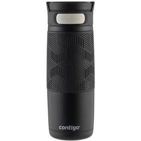Cana termos Transit 470 ml Matte Black, 2 image