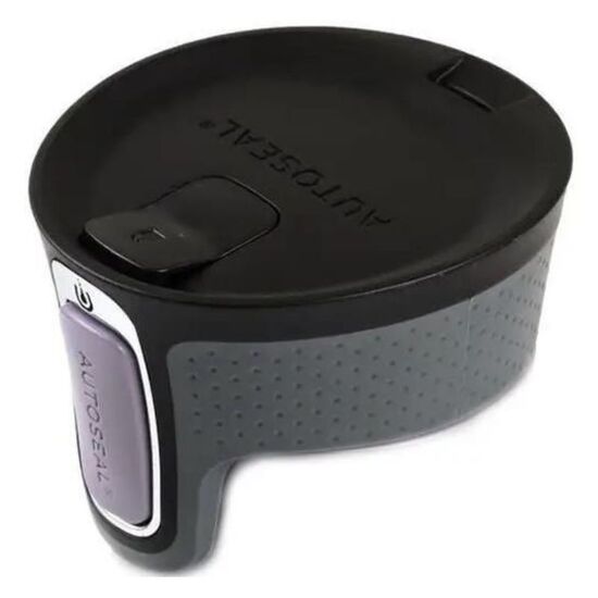 Термокружка CONTIGO West Loop Dark Plum, 470 мл, изображение 12
