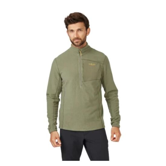 Куртка RAB Tecton, M, Light Khaki, изображение 2
