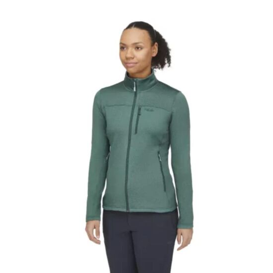Куртка RAB Graviton, 10, Eucalyptus, изображение 2
