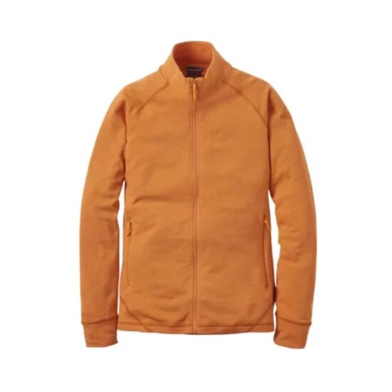 Куртка RAB Nexus Full-Zip, 14, Dark Melba