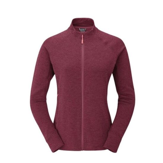 Куртка RAB Nexus Full-Zip, 14, Deep Heather