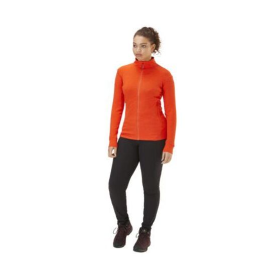 Куртка RAB Nexus Full-Zip, 16, Red Grapefruit, изображение 4