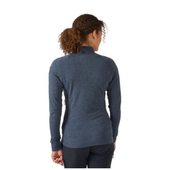 Куртка RAB Nexus Full-Zip, 12, Steel, изображение 3