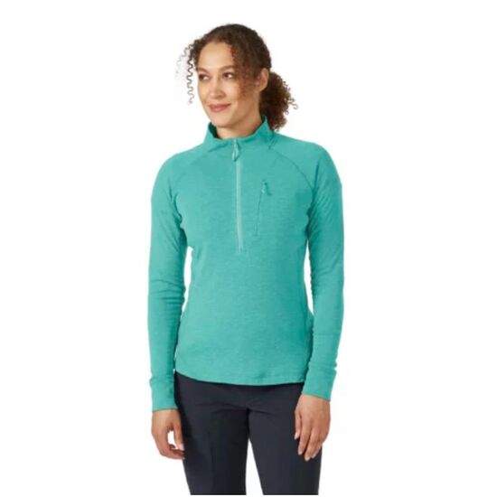 Hanorac RAB Nexus Pull-On, 10, Glacier Blue, 2 image