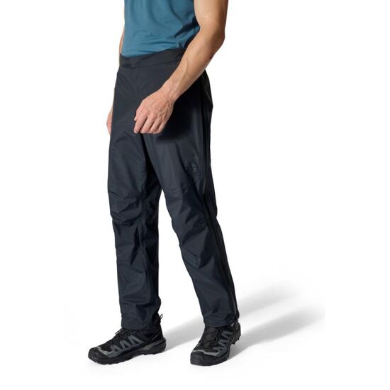 Pantaloni RAB Firewall Mountain, Long Leg, M, Negri, 3 image