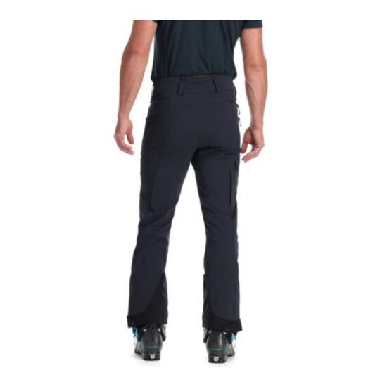 Брюки RAB Khroma Ascendor AS, Regular Leg, Ebony, изображение 3