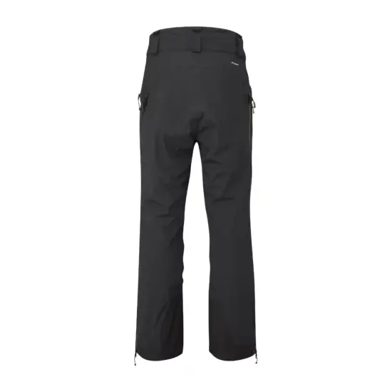 Брюки RAB Khroma Diffract, L/34, Черные, изображение 2