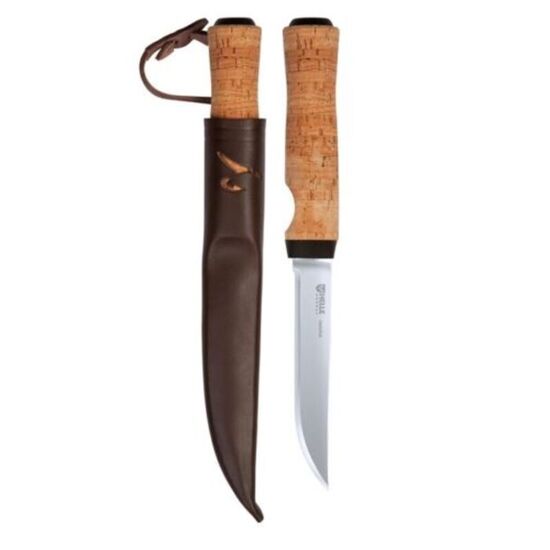 Нож Helle Hellefisk 120, изображение 2