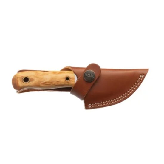 Нож Helle Mandra FG, изображение 2
