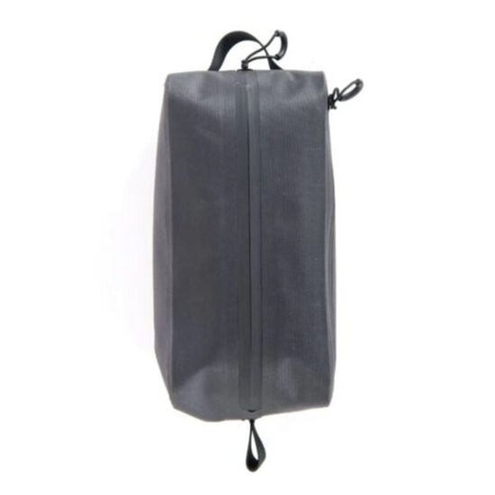 Косметичка Lifeventure Wash Case, Black, изображение 3