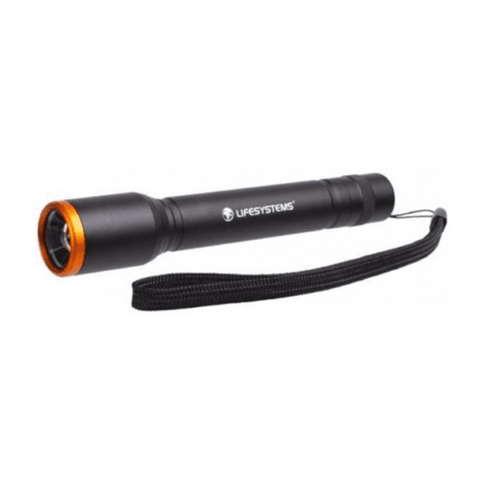 Lanterna Lifesystems Intensity 370 Hand Torch, 2 image