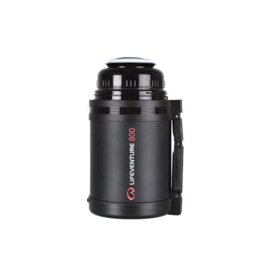 Термос Lifeventure Wide Mouth Flask, 0.8 L, изображение 3