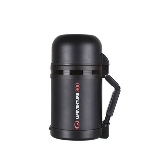 Термос Lifeventure Wide Mouth Flask, 0.8 L, изображение 2