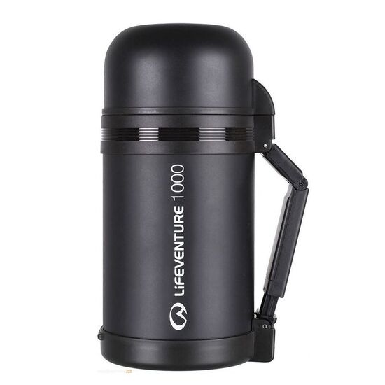 Termos Lifeventure Wide Mouth Flask, 1 L, 2 image