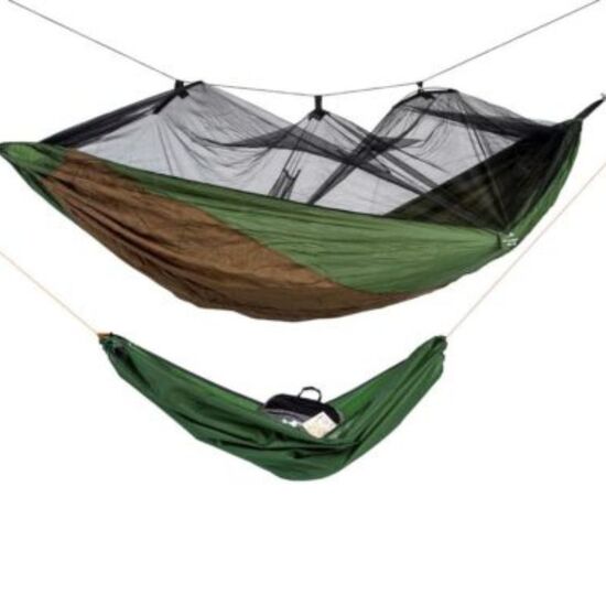 Hamac pentru echipament AMAZONAS Hammock Floor, 4 image