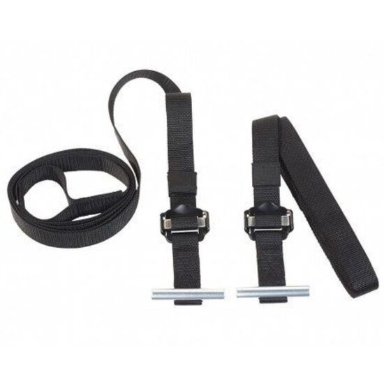 Sistem de prindere hamac AMAZONAS T-Strap, 2 image