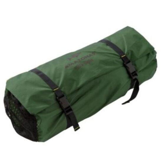 Tent AMAZONAS Traveller Tarp XXL, 7 image