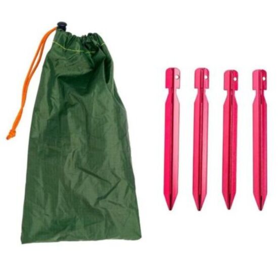 Tent AMAZONAS Traveller Tarp XXL, 6 image