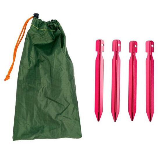 Тент AMAZONAS Wing Tarp, изображение 8