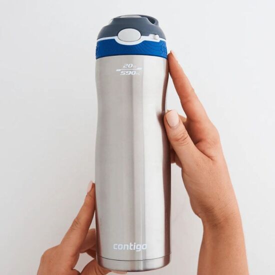 Термобутылка CONTIGO Ashland Chill Monaco, 590 мл, изображение 3