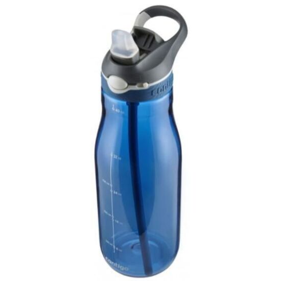 Бутылка для воды CONTIGO Ashland Tren Monaco, 1.2 Л, изображение 5