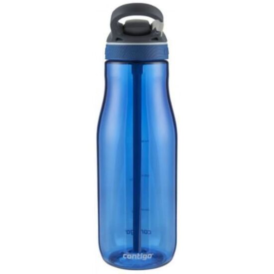 Бутылка для воды CONTIGO Ashland Tren Monaco, 1.2 Л, изображение 4