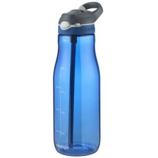 Бутылка для воды CONTIGO Ashland Tren Monaco, 1.2 Л, изображение 2