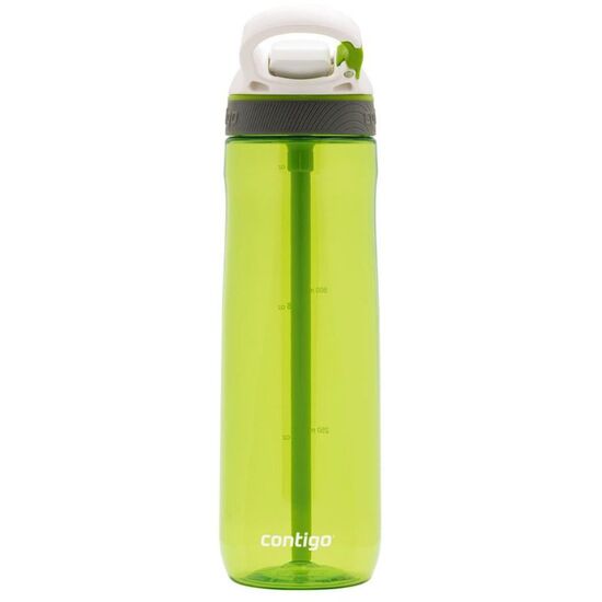 Бутылка для воды CONTIGO Ashland Tren Citron, 720 мл, изображение 3