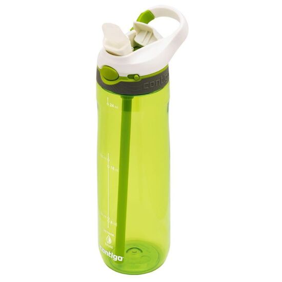 Бутылка для воды CONTIGO Ashland Tren Citron, 720 мл, изображение 5