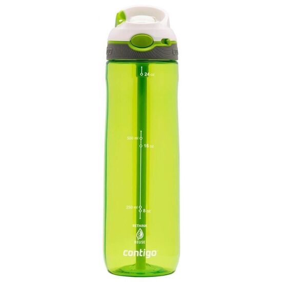 Бутылка для воды CONTIGO Ashland Tren Citron, 720 мл, изображение 7