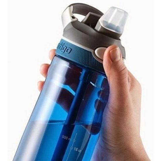 Бутылка для воды CONTIGO Ashland Tren Monaco, 720 мл, изображение 6
