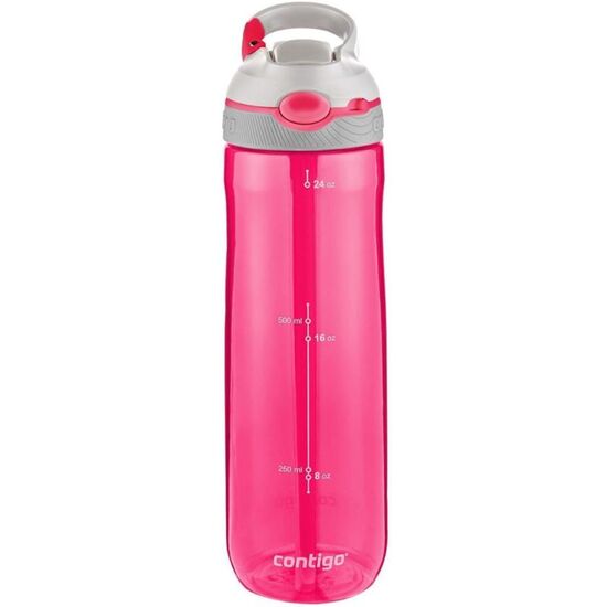 Бутылка для воды CONTIGO Ashland Tren Sangria, 720 мл, изображение 2