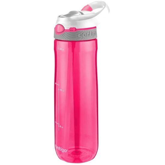 Бутылка для воды CONTIGO Ashland Tren Sangria, 720 мл, изображение 4
