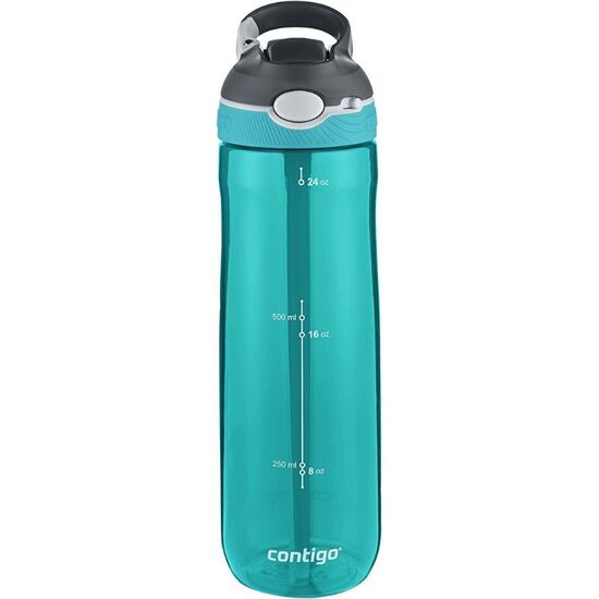 Бутылочка для воды CONTIGO Ashland Tren Scuba, 720 мл, изображение 3