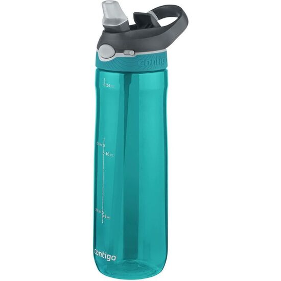 Бутылочка для воды CONTIGO Ashland Tren Scuba, 720 мл, изображение 4