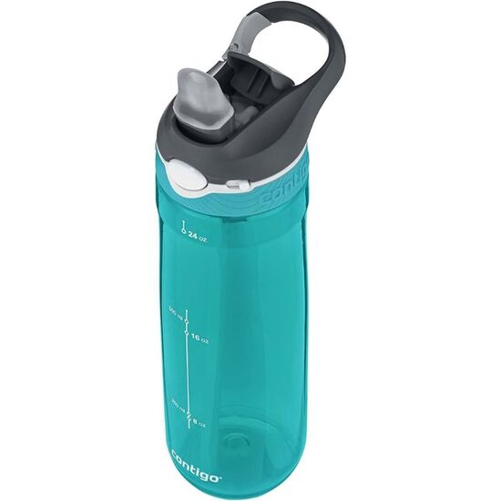 Бутылочка для воды CONTIGO Ashland Tren Scuba, 720 мл, изображение 6