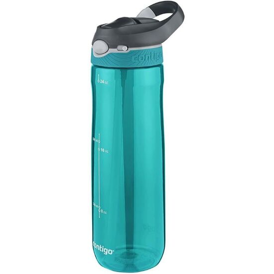 Бутылочка для воды CONTIGO Ashland Tren Scuba, 720 мл, изображение 2