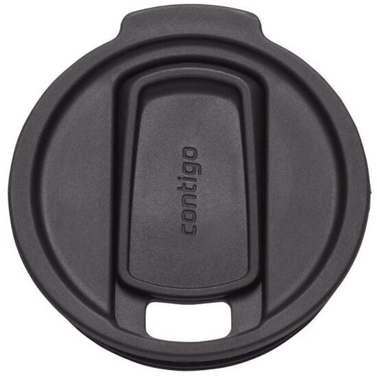 Термокружка CONTIGO Streeterville Desk Licorice, 420 мл, изображение 6