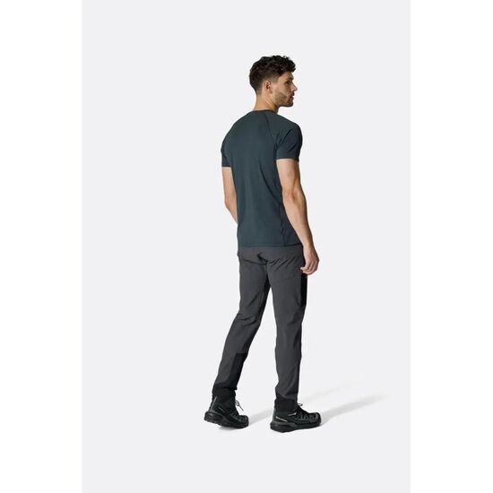 Брюки RAB Ascendor, Regular Leg, S/30, Anthracite, изображение 8