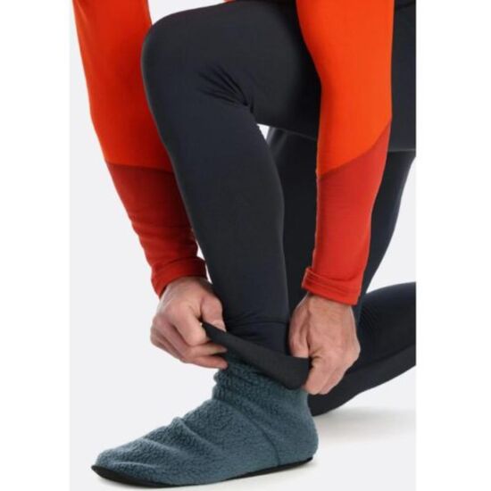 Леггинсы RAB Conduit Tights, L, Beluga, изображение 5