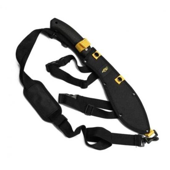 Machete Firebird F804, 2 image